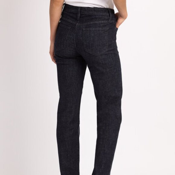 NWT Bootlegger Tegan Straight Leg Jean rinse 30 - Picture 3 of 14